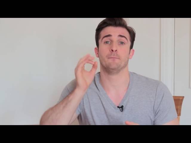 Are You Pretty Enough for Him? (Matthew Hussey, Get The Guy)
