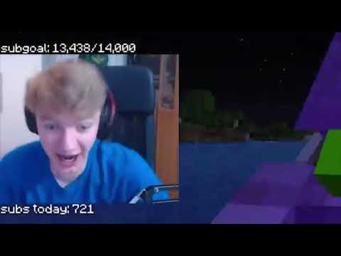 Random Minecraft Video