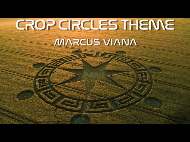 Crop Circles Theme - Marcus Viana