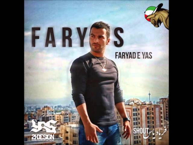 Yas - Faryas (FarsiHipHop.com)