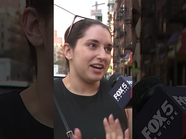 How New Yorkers really feel about horn honking