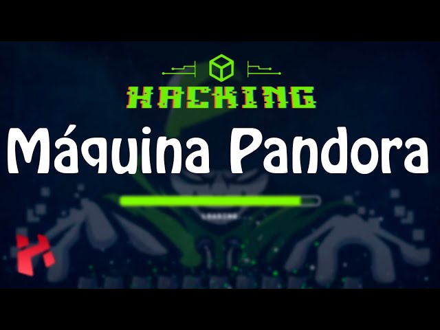 HackTheBox | Pandora [OSCP Style] (TWITCH LIVE)