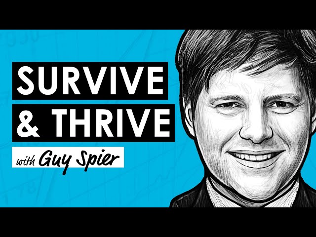 How to Build Enduring Wealth w/ Guy Spier (RWH042)