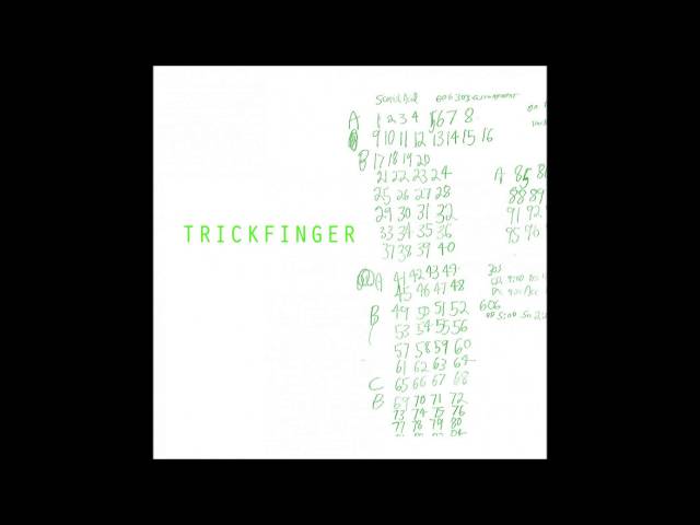 Trickfinger - 100Mc4
