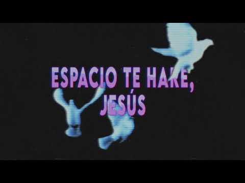 Espacio Te Haré (Make Room)