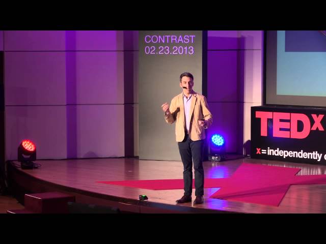 Take the Red Pill: Glenn Kelman at TEDxWindyCity