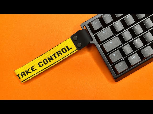 The BEST gaming keyboard you can get in 2023?