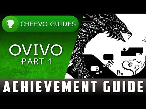 Achievement Guides