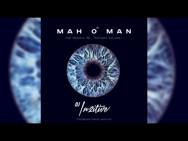 Mah O Man Mix 2017 by Dj In2itive – Deephouse Mix / ماه و من