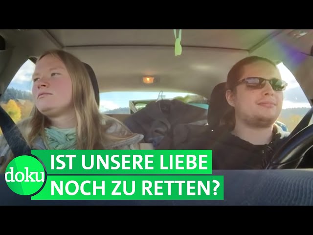Paare im Stresstest | Liebesbeben | WDR Doku (3/3)