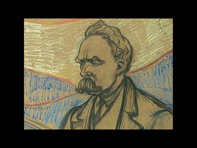 Nietzsche - Ressentiment, Power, & Values