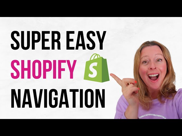 How to Organize Products Inside Your Shopify Store