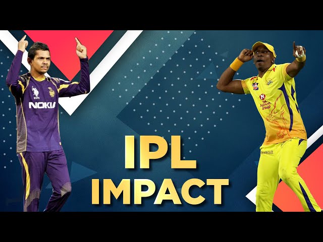 IPL has secured future of West Indies players - Ian Bishop