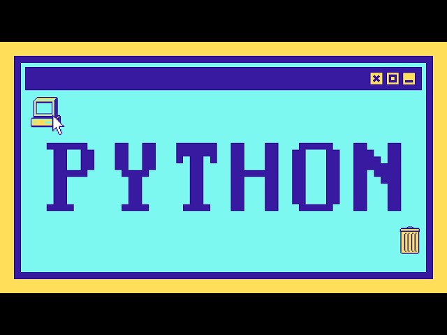 Что такое Python за 10 минут: Где используется, плюсы и минусы