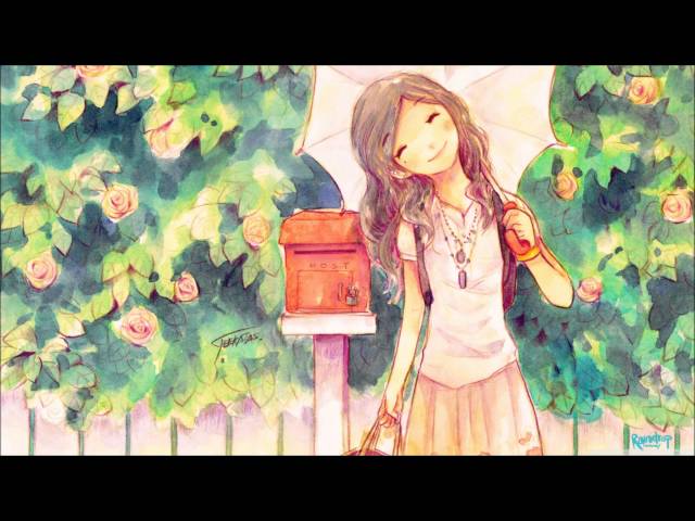 Nightcore - I'm In Love With You