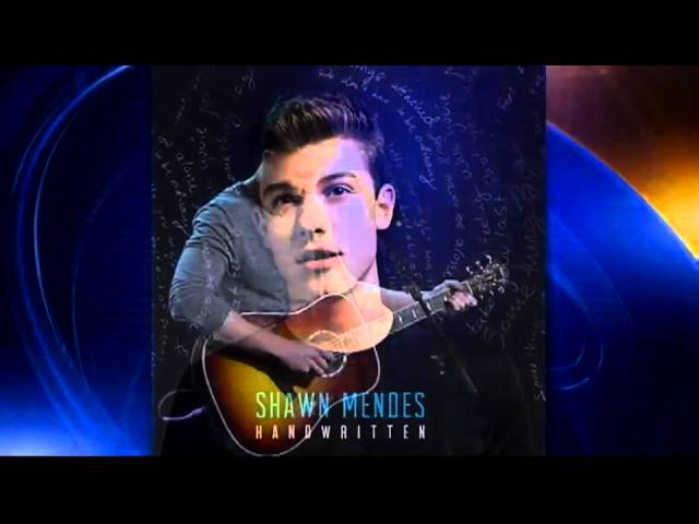 Shawn Mendes performs 'Stitches'