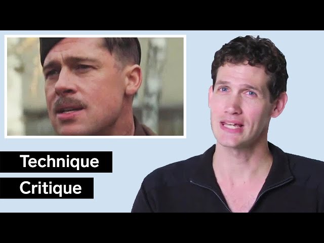 Movie Accent Expert Breaks Down 32 Actors' Accents | WIRED