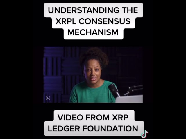 Understanding XRP