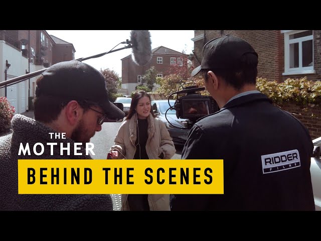 The Making of THE MOTHER | Behind The Scenes Filmmaking