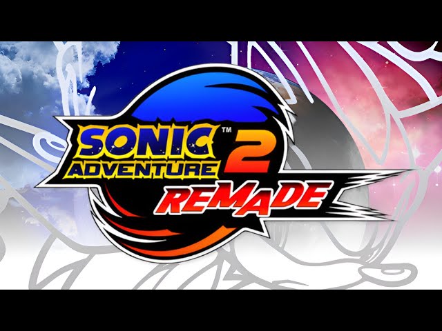 Sonic Adventure 2: Remade (Roblox)