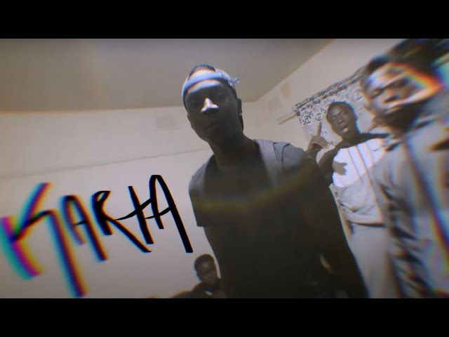 BBG Smokey - Karta Kray [Music Video] | TMC