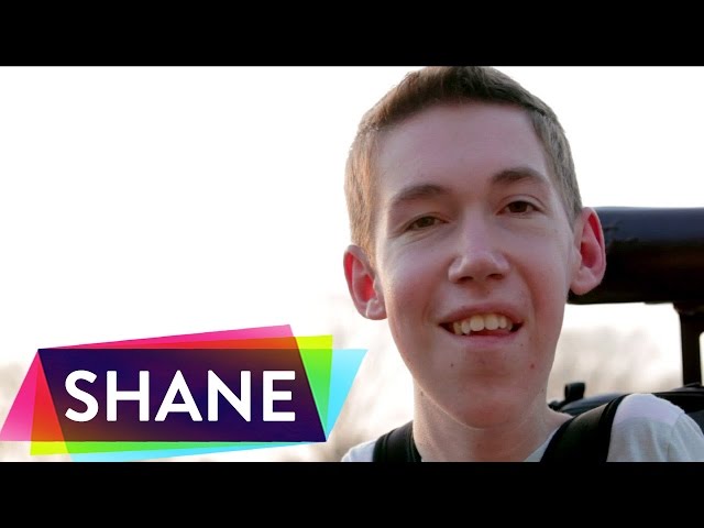 Meet Shane, live life to the fullest | My Last Days