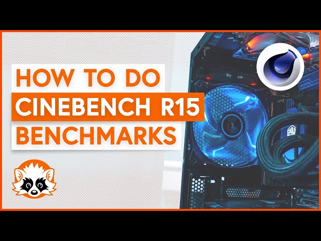 How to use Cinebench R15 to benchmark your CPU + GPU