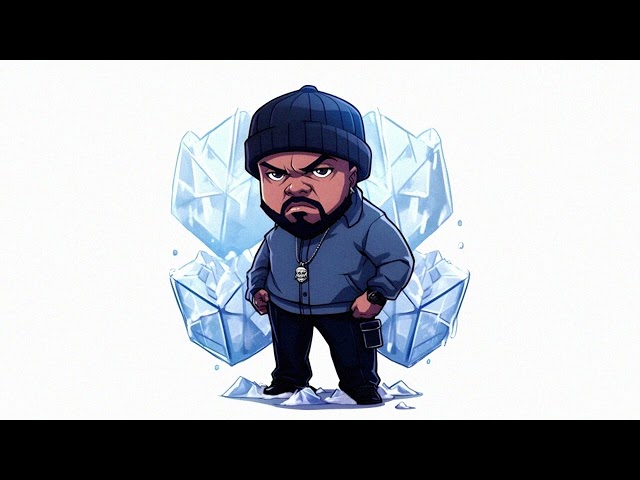 Ice Cube - Hand Of The Dead Body ft. Scarface (Remix)