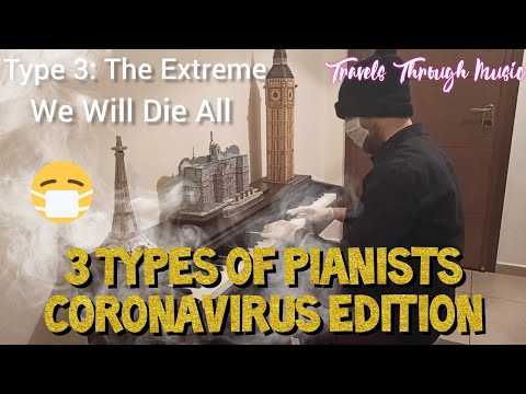 Piano/Funny Videos