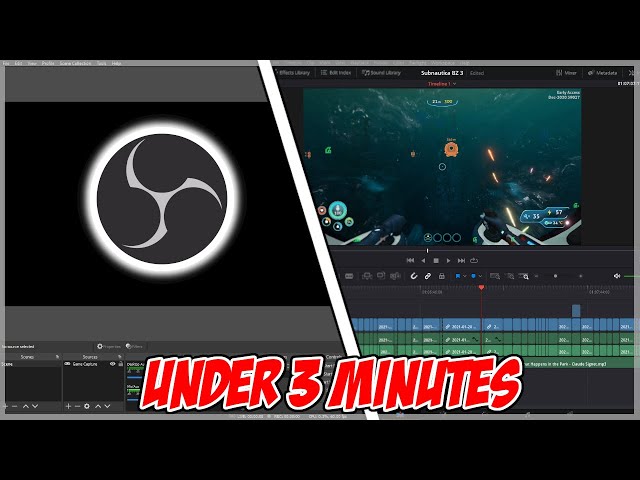 YouTube Gaming Videos In 2 Minutes
