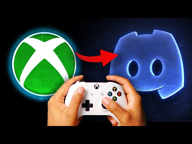 How to Stream to Discord on Xbox