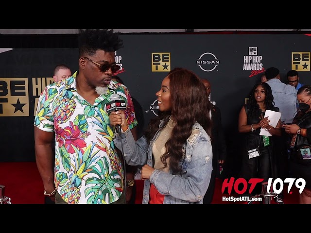David Banner Comments On Artists Lyrics Being Held Against Them in Court