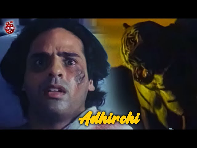 Dead Man Rises Suddenly - Adhirchi Tamil Movie | Rahul Roy, Pooja Bhatt | Mahesh Bhatt | Cini Flick