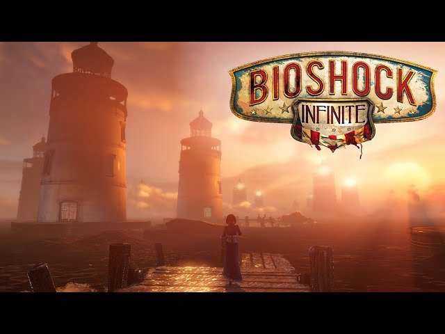 Bioshock Infinite Retrospective