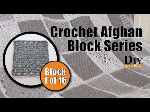 Afghan Block by Block
