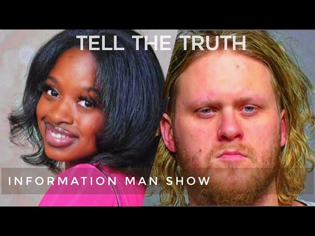 Sade Robinson Mutilated By White Man Maxwell Anderson On First Date Black Woman Don't Divest #news