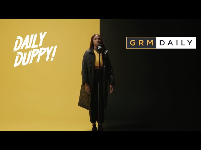ENNY - Daily Duppy | GRM Daily