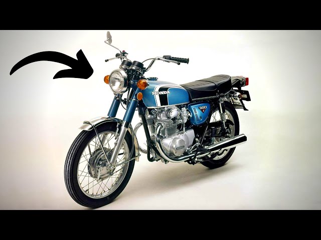 10 Classic Motorcycles that NEED TO MAKE A COMEBACK