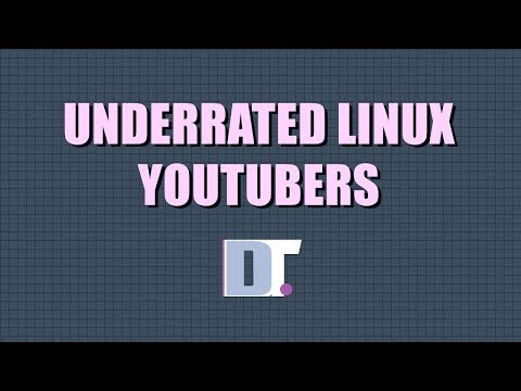 Linux Youtubers That You Should Be Watching