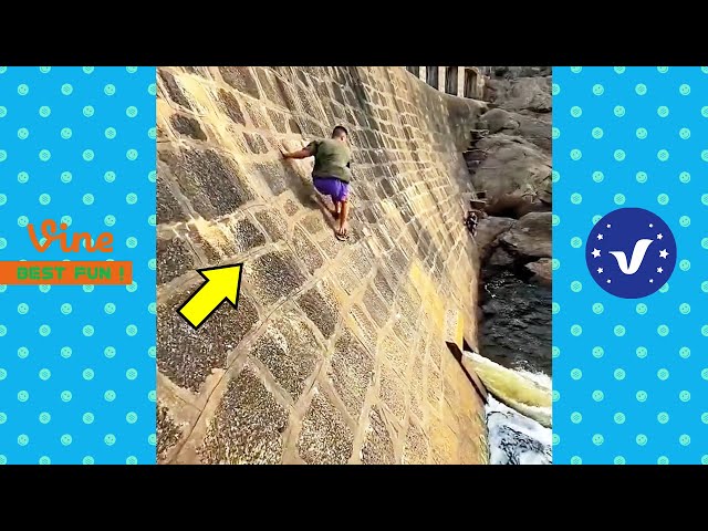 Best FUNNY Videos 2024 😂😁 1 Hours Funny Moments Of The Year Compilation P3