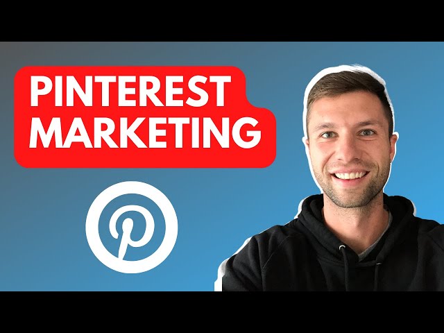 Pinterest Marketing [My Strategy That Gets 10M Monthly Views]
