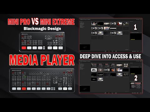 Streaming & Video Production Tips