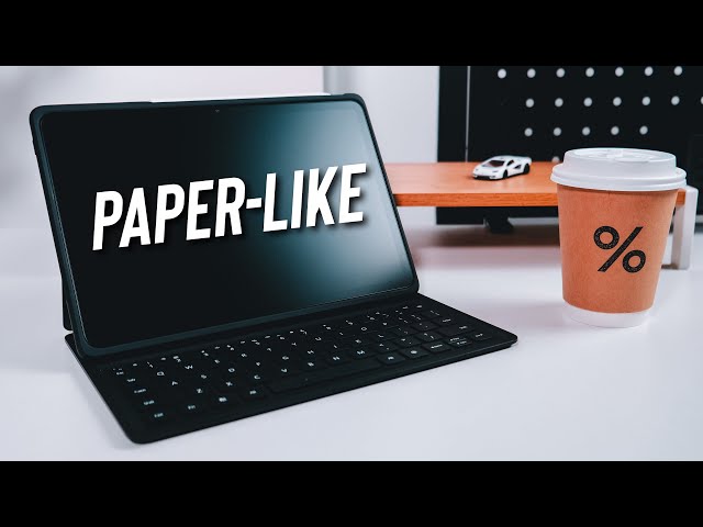 HUAWEI MatePad 11 PaperMatte Edition: Perfect Tablet for Creators/Students.