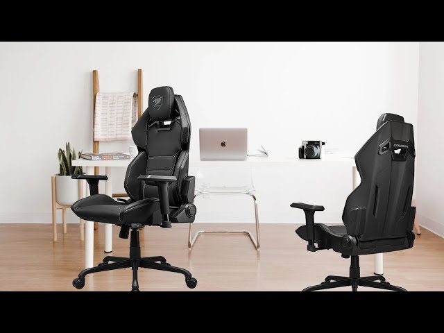 Turn Up Your Game - Hotrod Chair Review