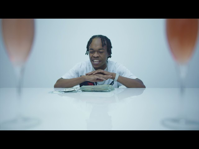 Hurricane Chris - Back To Back (Official Video)
