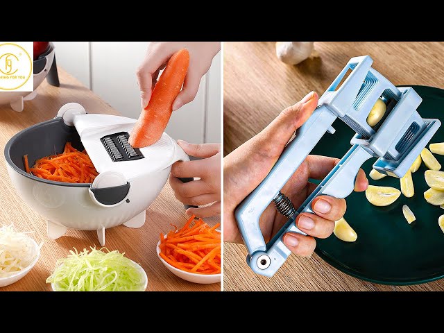 🥰 New Appliances & Kitchen Gadgets For Every Home #4 🏠Appliances, Makeup, Smart Inventions