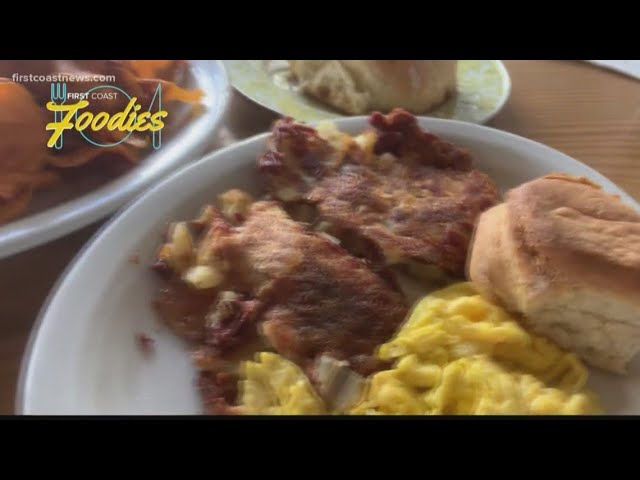 First Coast Foodies: Florida Cracker Kitchen
