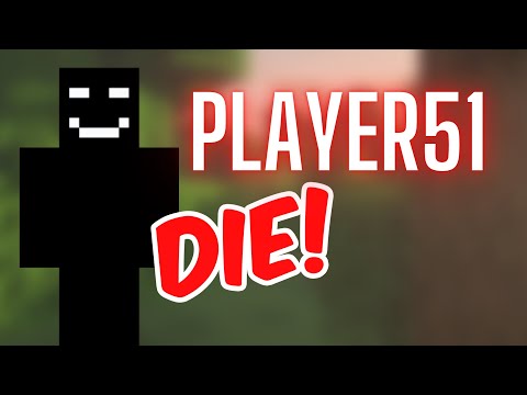 PLAYER51 | Minecraft Creepypasta Deutsch