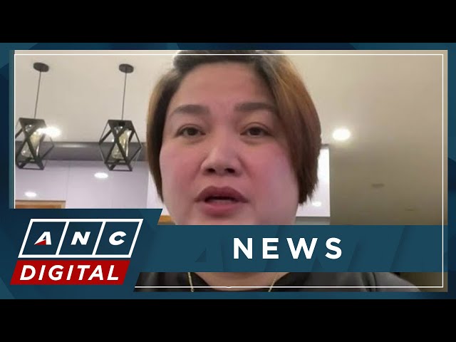 Headstart: Tuguegarao Mayor Maila Ting-Que on influx of Chinese students in Cagayan | ANC