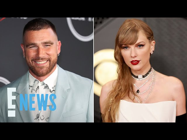 How Travis Kelce REALLY FEELS About Taylor Swift’s Tortured Poets Department Songs | E! News
